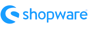 Shopware Logo